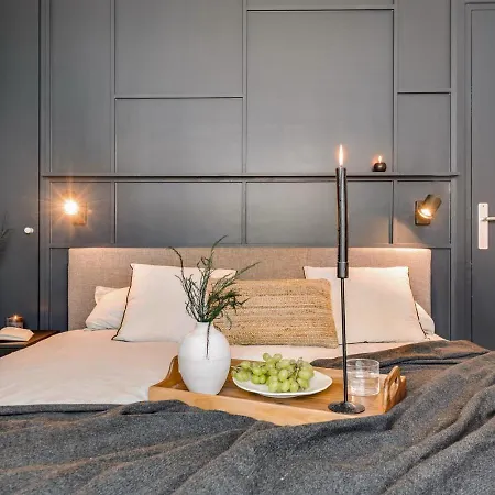 Font - 1 Et Balcon à Opéra