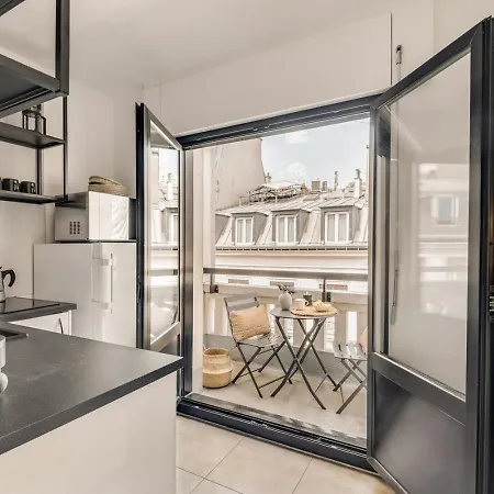 Font - 1 Et Balcon A Opera *