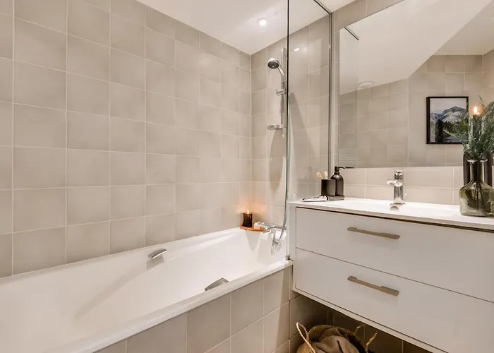 Font - 1 Et Balcon A Opera Apartment Paris